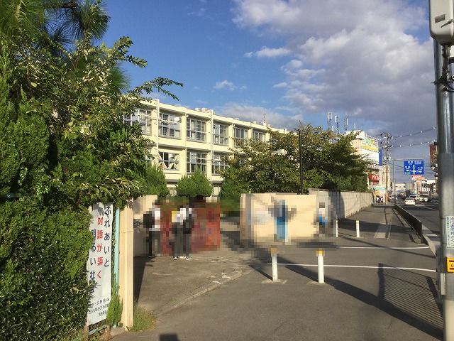 枚方市堂山3丁目　売土地 周辺画像2