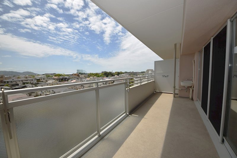 香里ケ丘ヴィアーレ その他