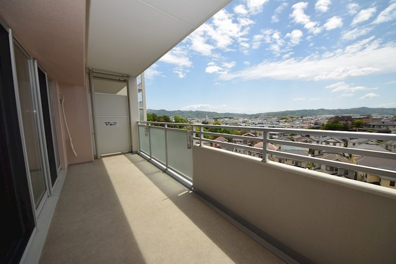 香里ケ丘ヴィアーレ その他