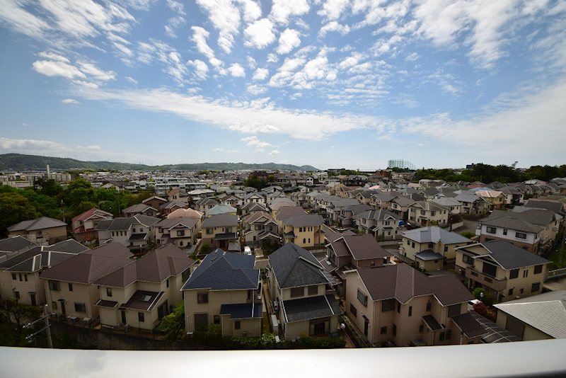 香里ケ丘ヴィアーレ その他