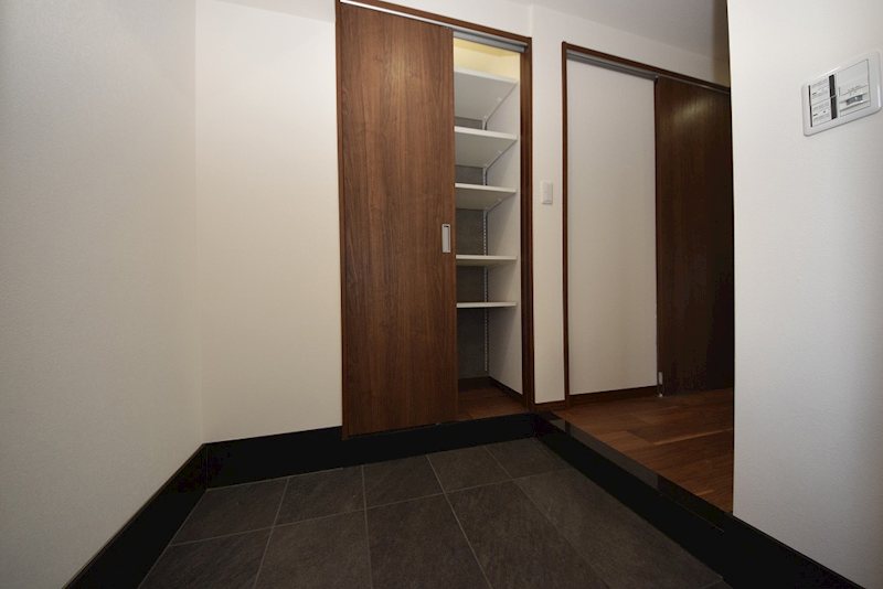 香里ケ丘ヴィアーレ その他