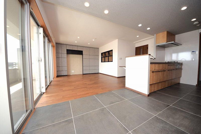 香里ケ丘ヴィアーレ その他