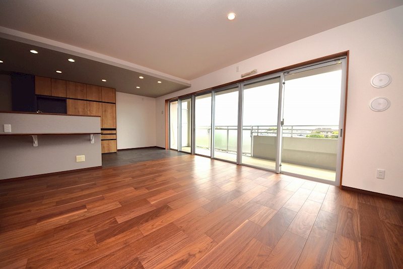 香里ケ丘ヴィアーレ その他