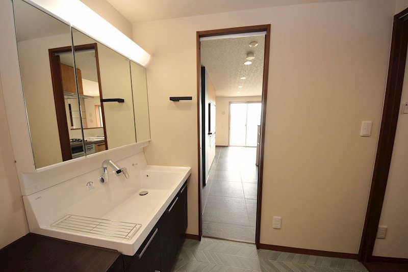 香里ケ丘ヴィアーレ その他