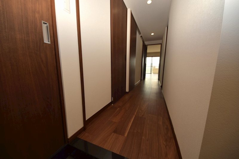 香里ケ丘ヴィアーレ その他