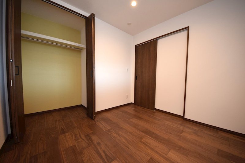 香里ケ丘ヴィアーレ その他