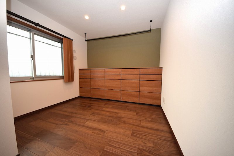 香里ケ丘ヴィアーレ その他