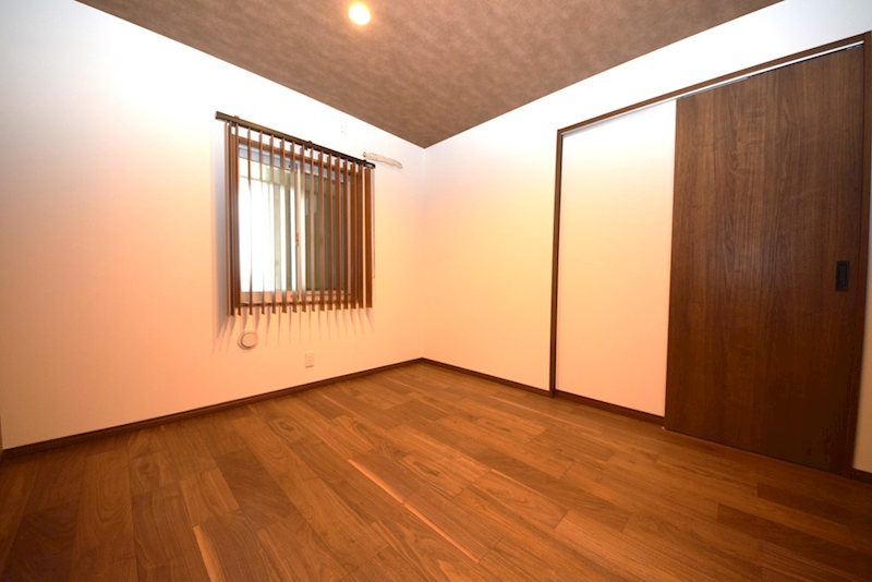 お子様部屋、書斎、ご趣味の部屋にいかがですか 香里ケ丘ヴィアーレ その他