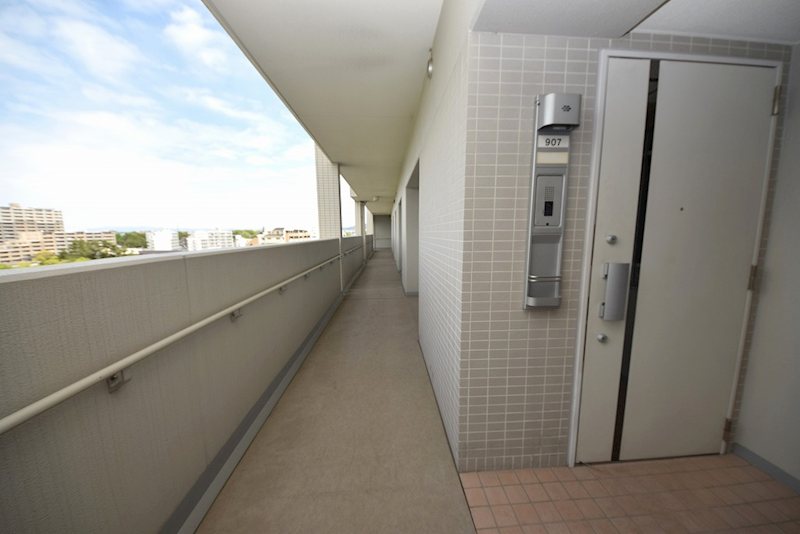 香里ケ丘ヴィアーレ その他