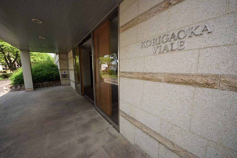 香里ケ丘ヴィアーレ その他