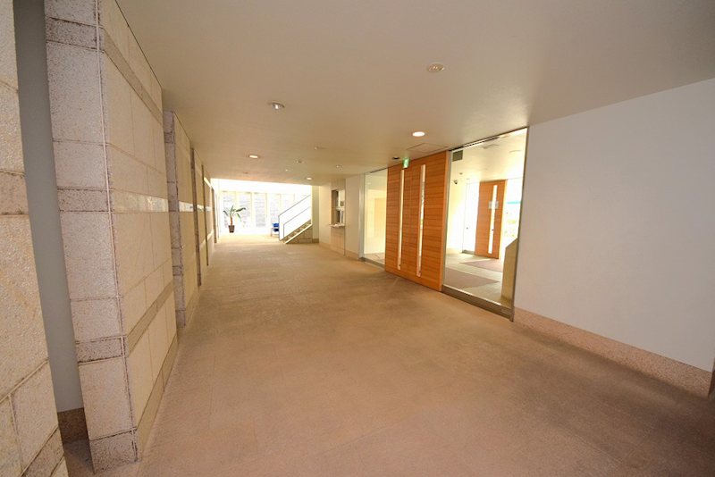 香里ケ丘ヴィアーレ その他