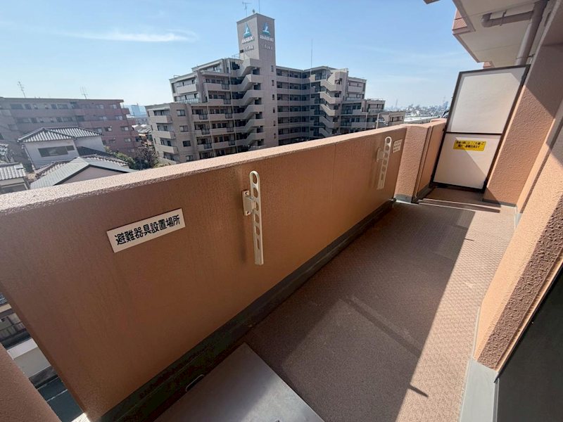 ダイアパレス樟葉  その他