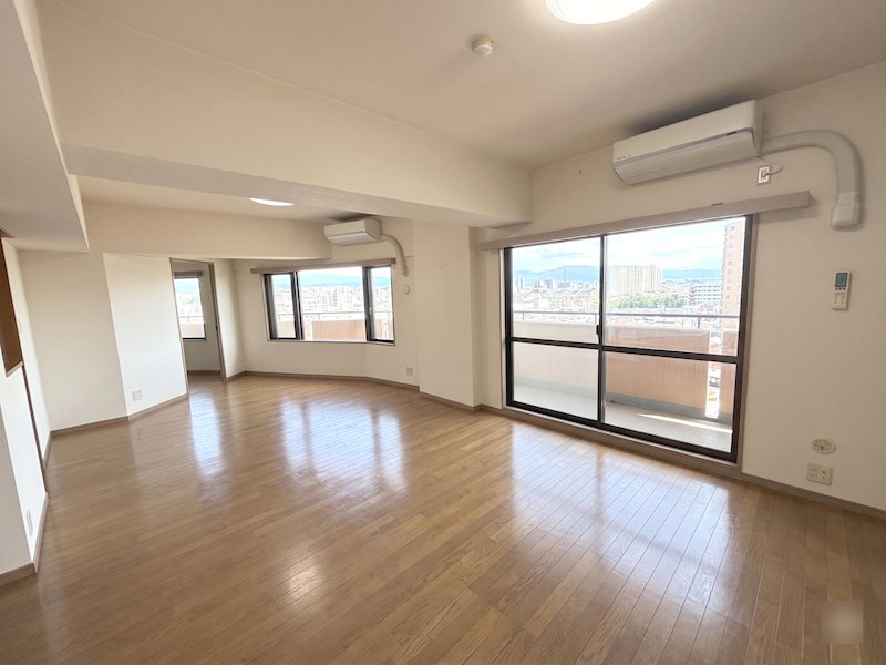 ロイヤルシャトーねやがわオークビル 911号室 その他