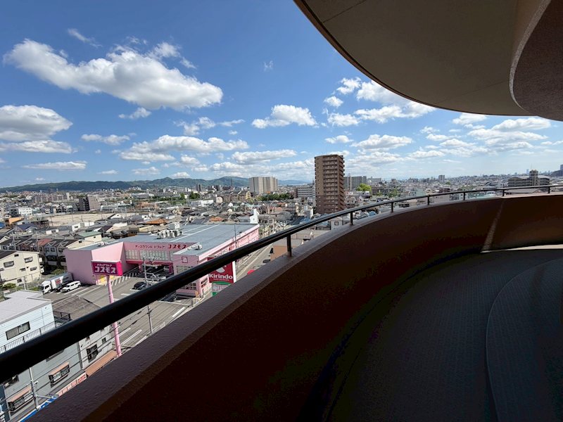 ロイヤルシャトーねやがわオークビル 911号室 その他