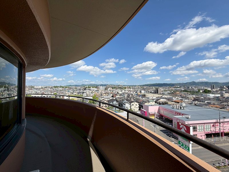 ロイヤルシャトーねやがわオークビル 911号室 その他