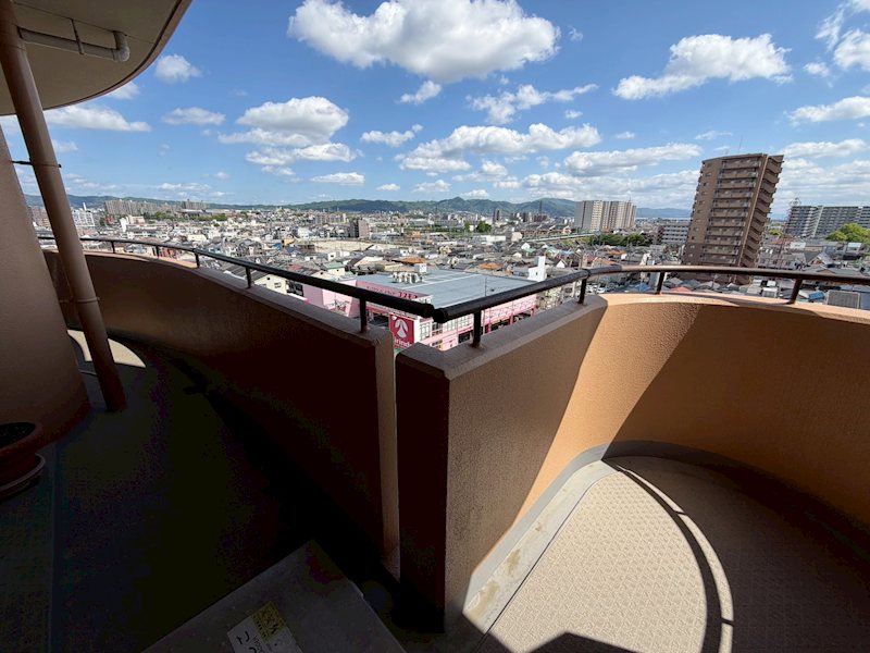 ロイヤルシャトーねやがわオークビル 911号室 その他