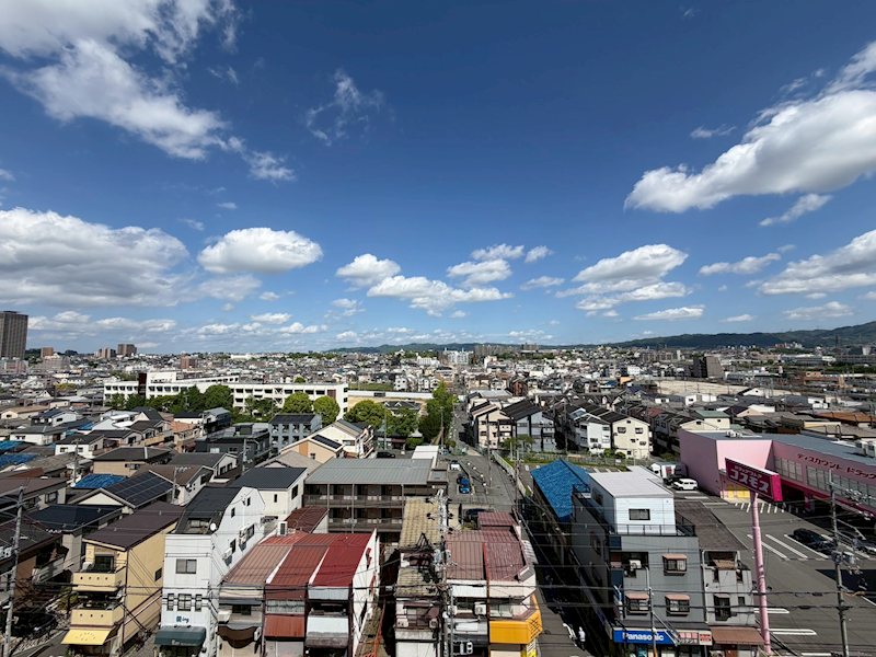 ロイヤルシャトーねやがわオークビル 911号室 その他