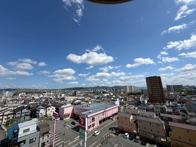 ロイヤルシャトーねやがわオークビル 911号室 その他