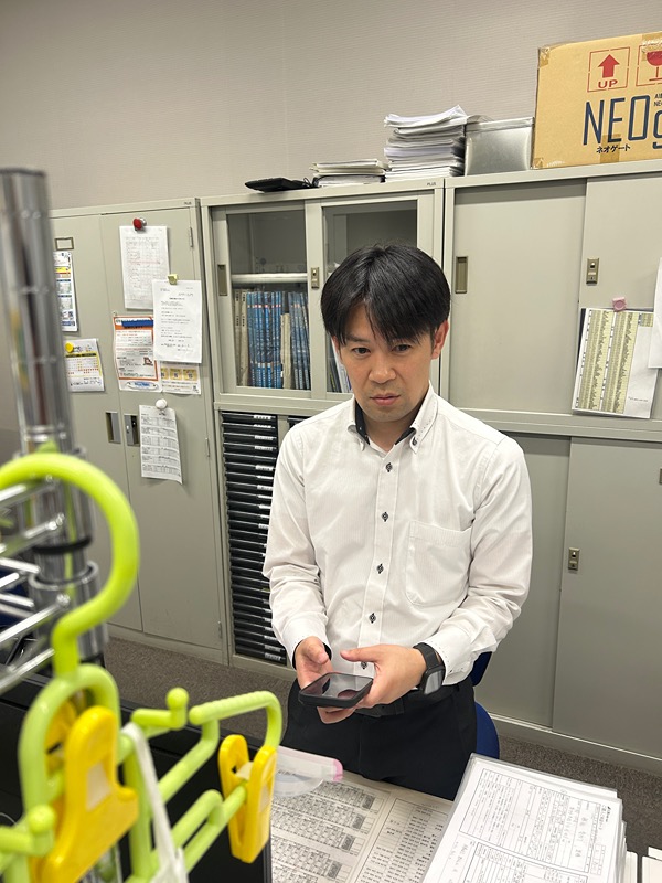 茨木市郡山二丁目　建築条件付土地【A号地】 その他