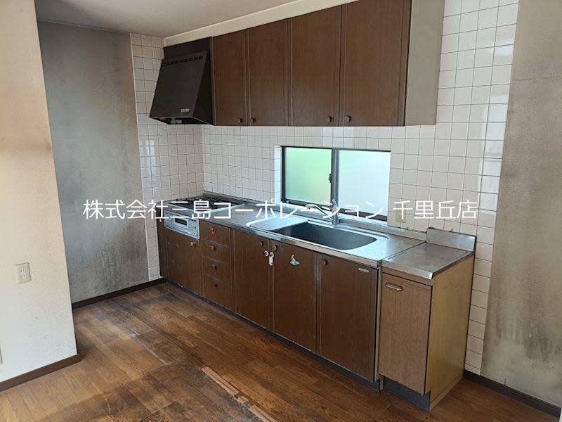 吹田市清水　中古一戸建 その他