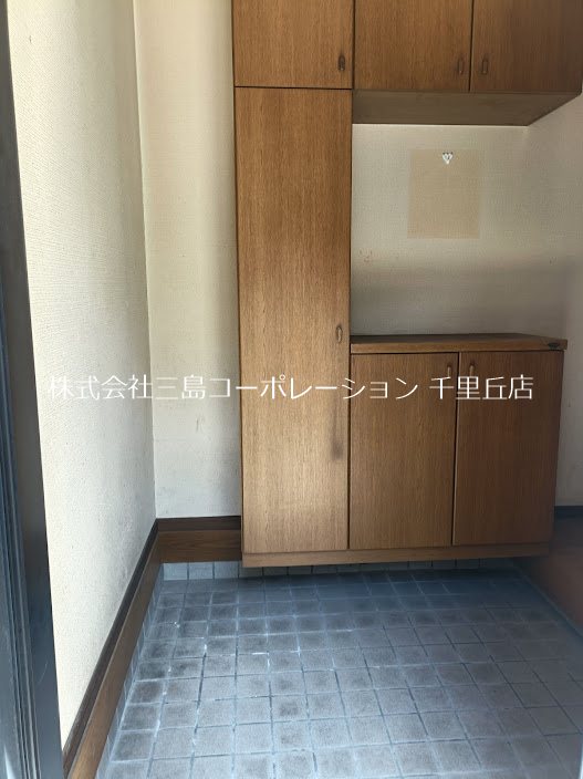 吹田市清水　中古一戸建 その他