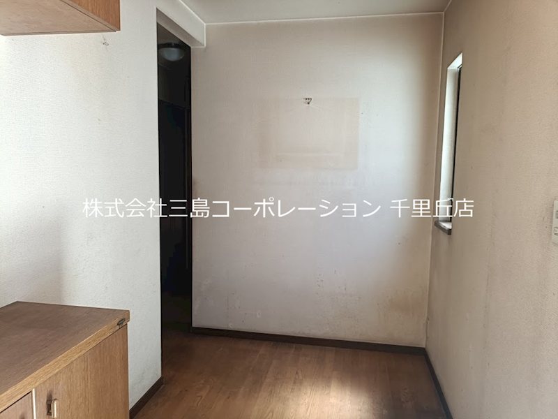 吹田市清水　中古一戸建 その他