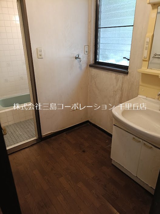 吹田市清水　中古一戸建 その他