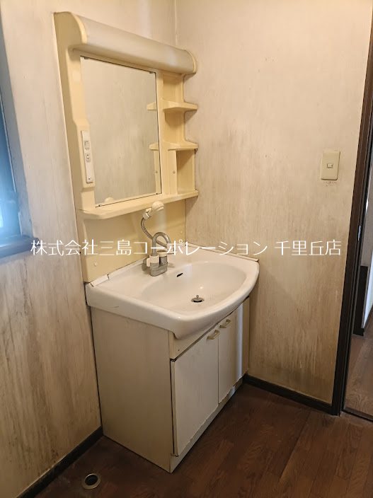 吹田市清水　中古一戸建 その他