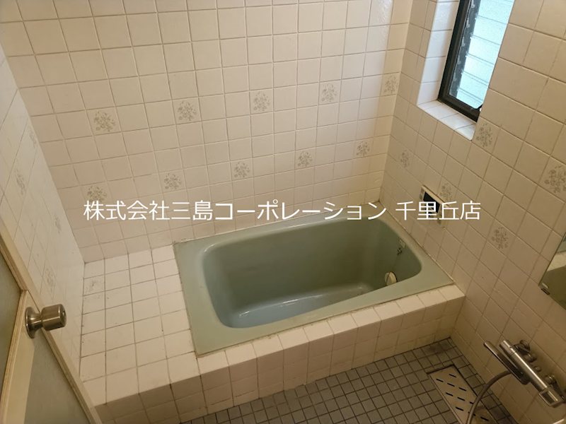 吹田市清水　中古一戸建 その他