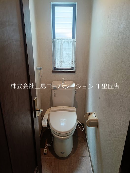 吹田市清水　中古一戸建 その他