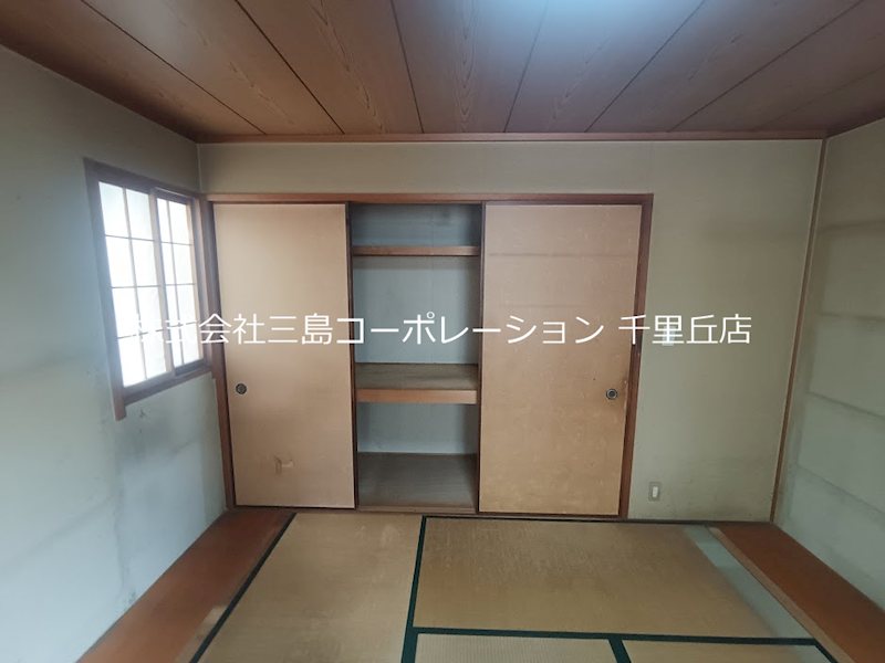 吹田市清水　中古一戸建 その他