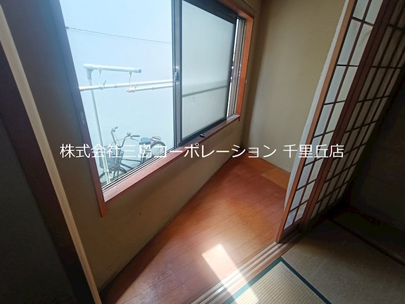 吹田市清水　中古一戸建 その他