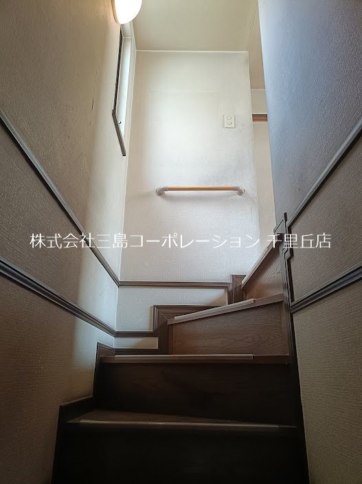 吹田市清水　中古一戸建 その他