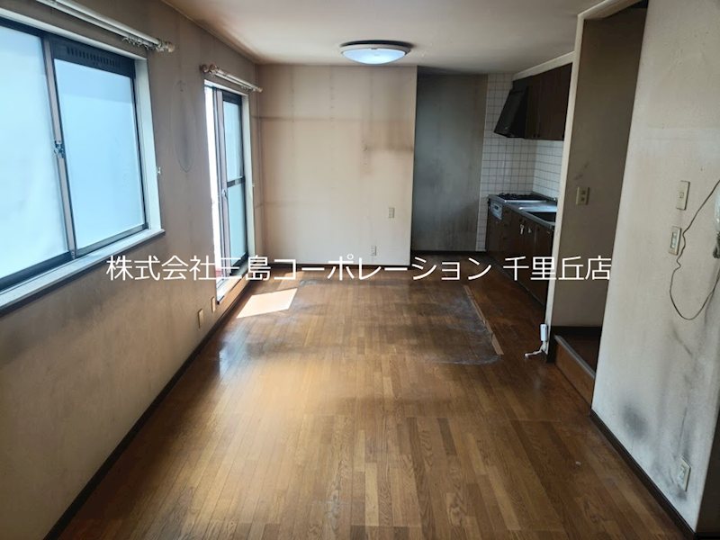 吹田市清水　中古一戸建 その他
