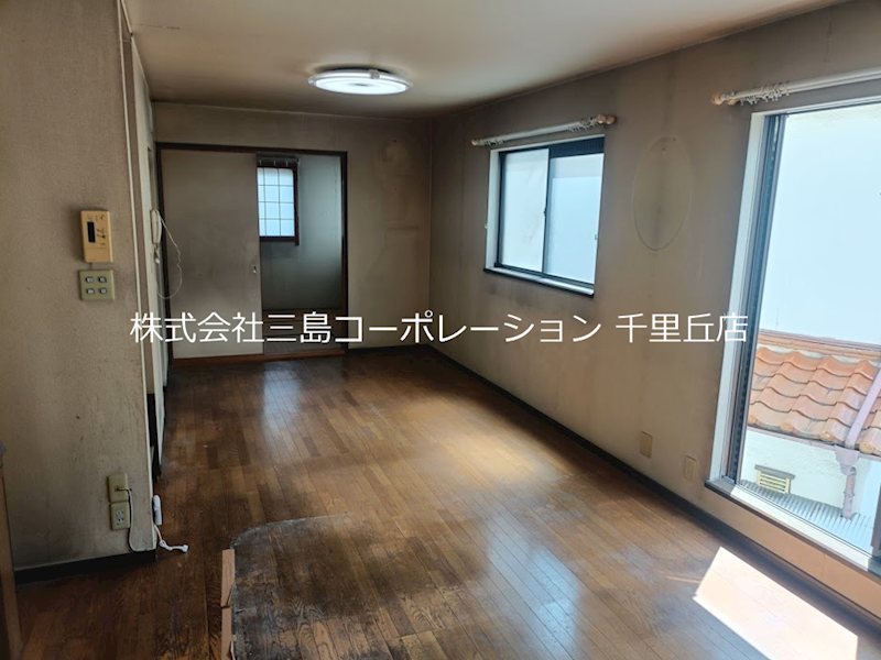吹田市清水　中古一戸建 その他