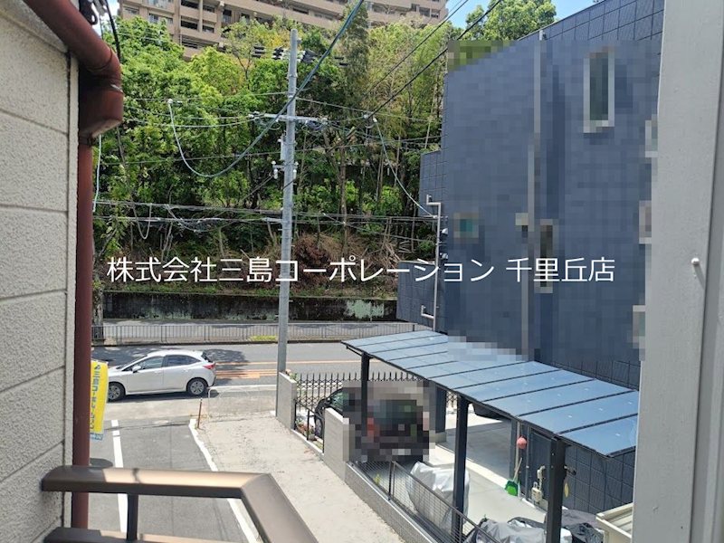 吹田市清水　中古一戸建 その他
