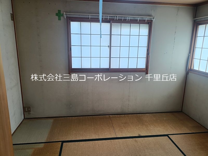 吹田市清水　中古一戸建 その他