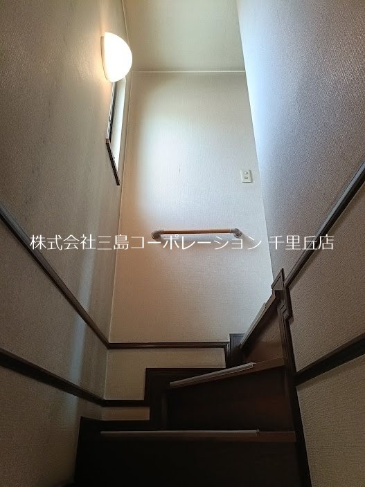 吹田市清水　中古一戸建 その他