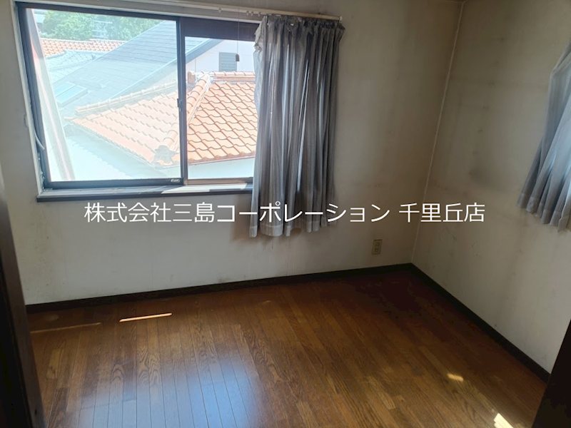 吹田市清水　中古一戸建 その他
