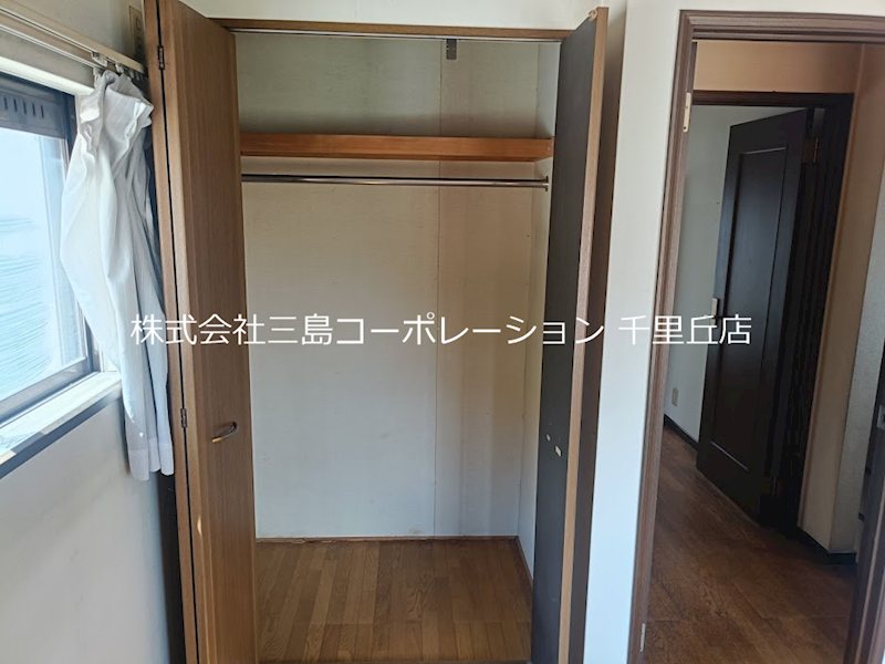 吹田市清水　中古一戸建 その他
