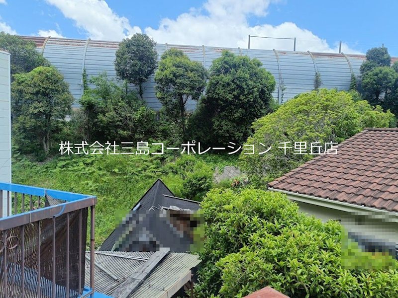吹田市清水　中古一戸建 その他
