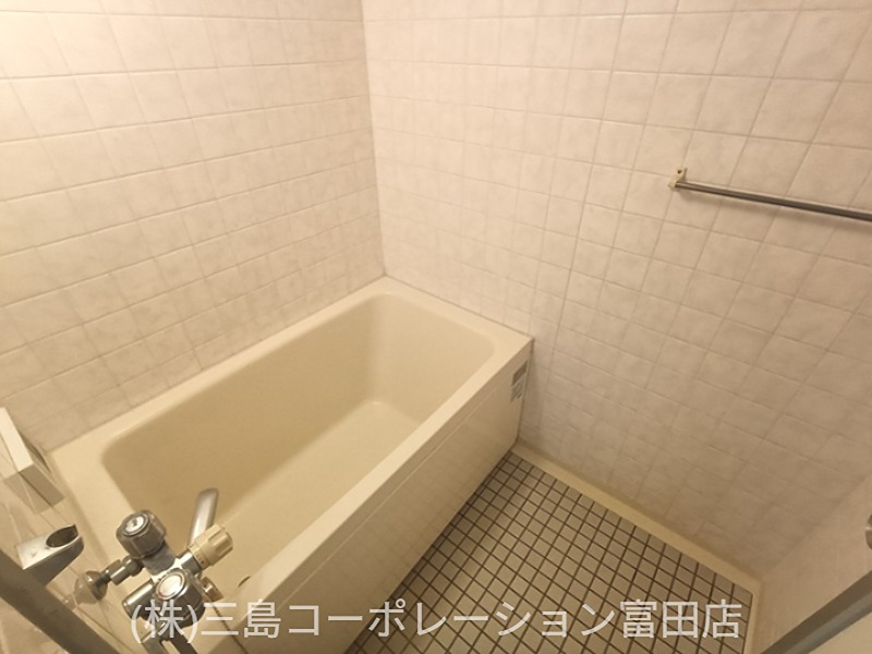 高槻阿武山三番街302号棟 その他