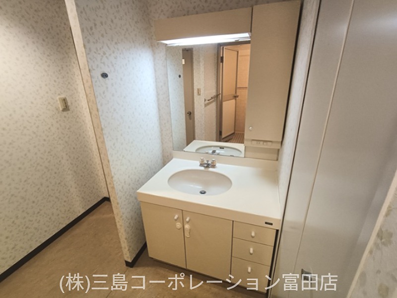 高槻阿武山三番街302号棟 その他