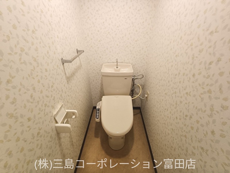 高槻阿武山三番街302号棟 その他