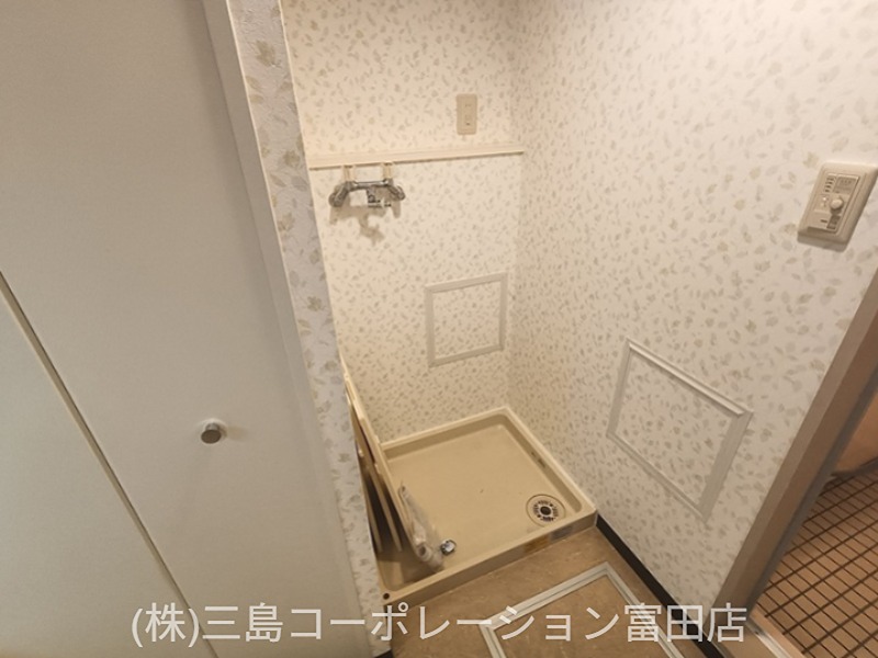 高槻阿武山三番街302号棟 その他