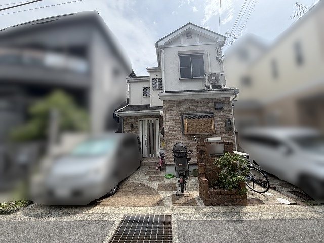 高槻市宮田町3丁目　中古一戸建 その他