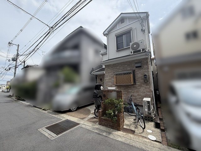 高槻市宮田町3丁目　中古一戸建 その他