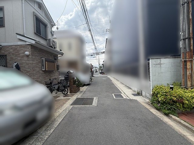 高槻市宮田町3丁目　中古一戸建 その他
