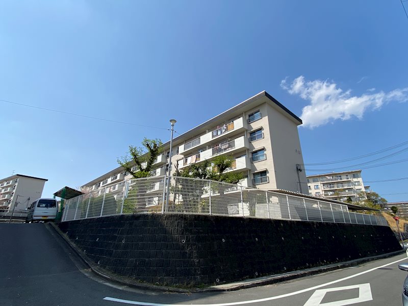 茨木郡山B住宅Ａ13棟  その他