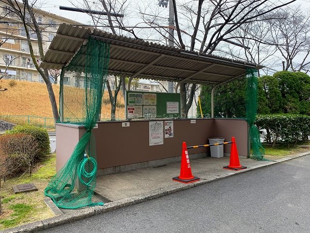 茨木郡山B住宅Ａ13棟  その他